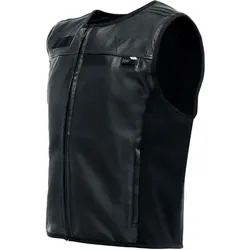 Dainese D-Air Smart, Airbagweste - Schwarz - S