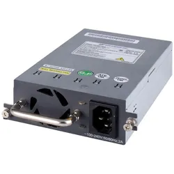 HPE Networking X361 - Redundante Stromversorgung (Plug-In-Modul) - Wech
