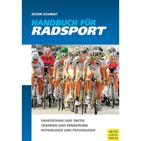 Meyer & Meyer Handbuch für Radsport