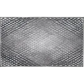 KLEINE WOLKE Cory 60 x 60 cm anthrazit