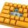 Ducky One 3 Yellow SF MX Blue US