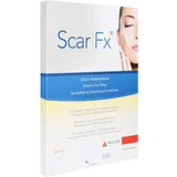 Scar FX Silikon NarbenPflaster 10x20cm 1 st