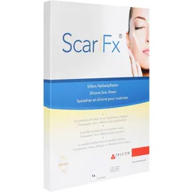 Scar FX Silikon NarbenPflaster 10x20cm 1 st