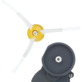 IROBOT Seitenbürstenmodul für iRobot Roomba e5 e6 i3 i4 i5 i6 i7 i7+ j7