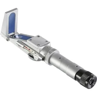 Kern & Sohn Kern Refraktometer Analog ORA 90BE, Brix 0-42/42-71/71-90