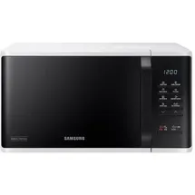 Samsung Weiß 700 W 23 L