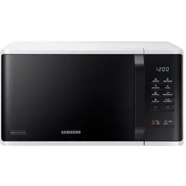 Samsung Weiß 700 W 23 L