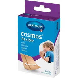 Hartmann Cosmos flexible Wundpflaster 6 cm x 1 m 1 St.