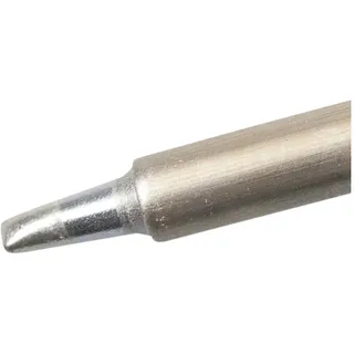 JBC Tools C245731 Lötspitze Meißelform, gerade Spitzen-Größe 0,3 mm, Inhalt 1 St.