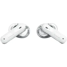 JBL Tune Beam 2 Ghost Edition Ghost  White
