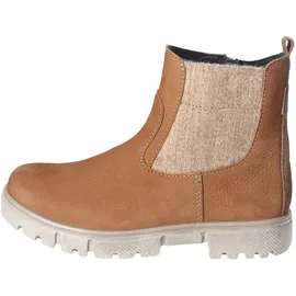 Ricosta Raja Klettstiefel Braun 36