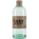 Stay Vodka 38,0 % vol 0,7 Liter