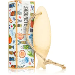 Castelbel Sardine Orange & Rosemary Feinseife 80 g