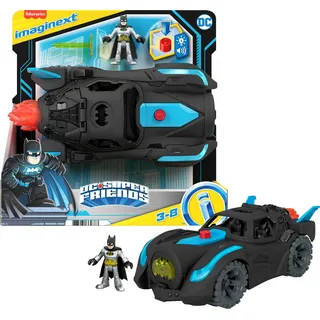 Fisher-Price Imaginext HGX96 Spielzeug-Set