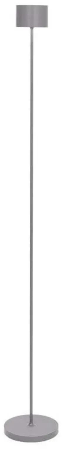 Außenleuchte Blomus, Grau, für Terrasse, Aluminium - 115