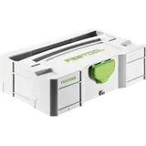 Festool MINI-Systainer T-LOC SYS-MINI 1 TL - 499622