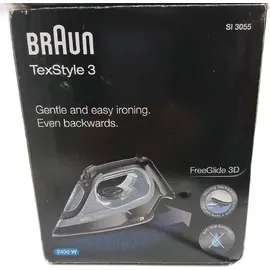 Braun TexStyle 3 SI 3055