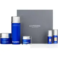 La Prairie Skin 3+2 Luxury Ritual Set