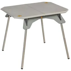 Nemo Moonlander Dual Height Table 2025 fog