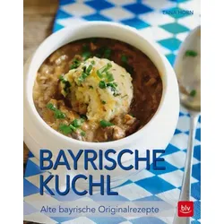 Bayrische Kuchl