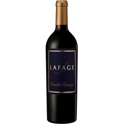 Domaine Lafage - Double Passage 2022
