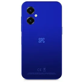 SPC Wuum One 4 GB RAM 64 GB blau