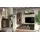 Home Affaire Highboard 87 x 142 cm Braun