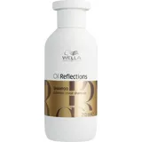 Wella Professionals Oil Reflections Shampoo 250 ml