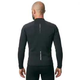 Scubapro Neoprenhose Everflex Yulex Schwarz L