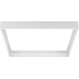 Sigor Backlit Panel Aufbaurahmen