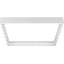 Sigor Backlit Panel Aufbaurahmen