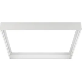 Sigor Backlit Panel Aufbaurahmen