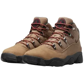 Jordan Nike Jordan Winterized 6 Rings Schuhe Herren - Braun