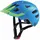 CRATONI Maxster Pro 51-56cm Kinder blue/green matt