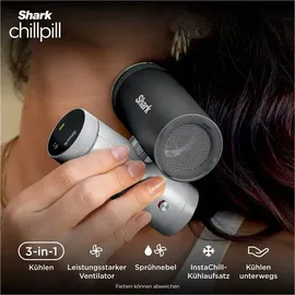 Shark ChillPill 3-in-1 Mitternachtsblau FA025EU