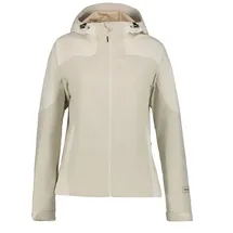 ICEPEAK Burnet Damen Funktionsjacke weiß - 40