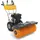 Stiga SWS 800 G