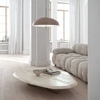 Nordlux design for the people Versale Pendelleuchte, Braun Ø
