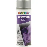 Dupli Color Dupli-Color Lackspray Aerosol-Art RAL 9007 Aluminiumgrau 400