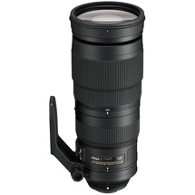 Nikon AF-S Nikkor 200-500 mm F5,6E ED VR