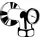 Grohe Abgangsbogen 12444
