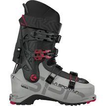 La Sportiva Vega Woman Tourenskischuhe Grau 25