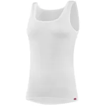 Löffler Loeffler Transtex® Light+ ärmelloses T-shirt - White - 36