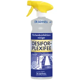 Dr. Schnell Desifor-Plexifee 10 Liter Kanister