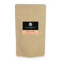 Ankerkraut Aglio e Olio, italienische Gewürzmischung für Pasta und klassische Spaghetti-Nudeln, 120g im aromadichten Beutel