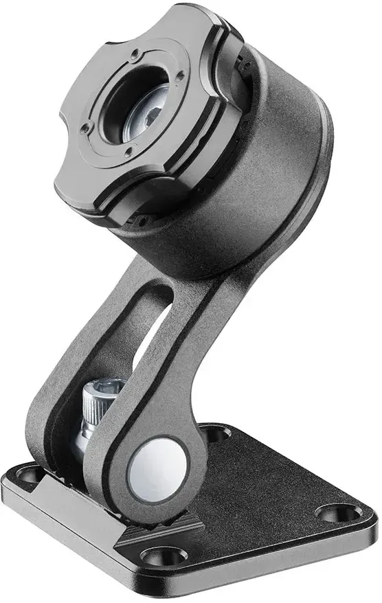 Interphone Cellularline Amps Gps-unterstützung - Black - One Size