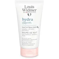 Louis Widmer Widmer hydraderm Nachtbalsam