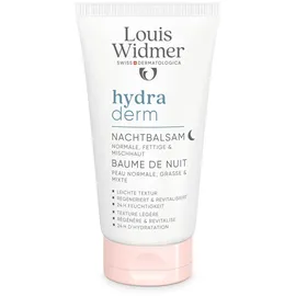Louis Widmer Widmer hydraderm Nachtbalsam