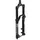 RockShox Domain Gold Isolator RC3 29 Zoll 180 mm Schwarz