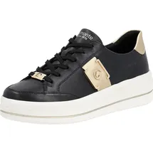 REMONTE D1C0201 schwarz, Gr.: 39